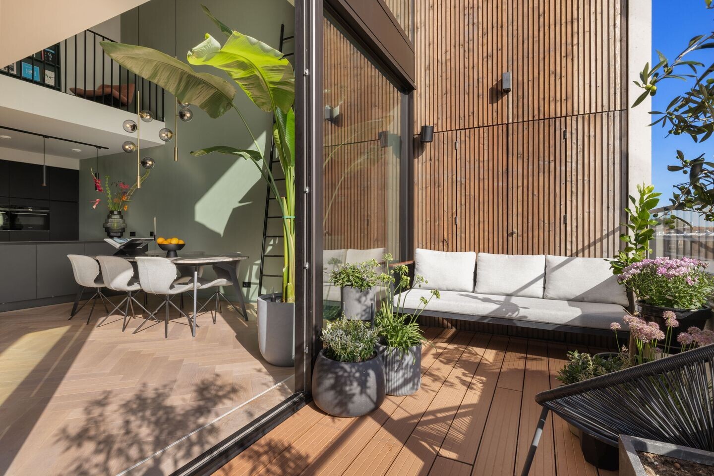 Appartement te koop: Postjesweg 224, Amsterdam