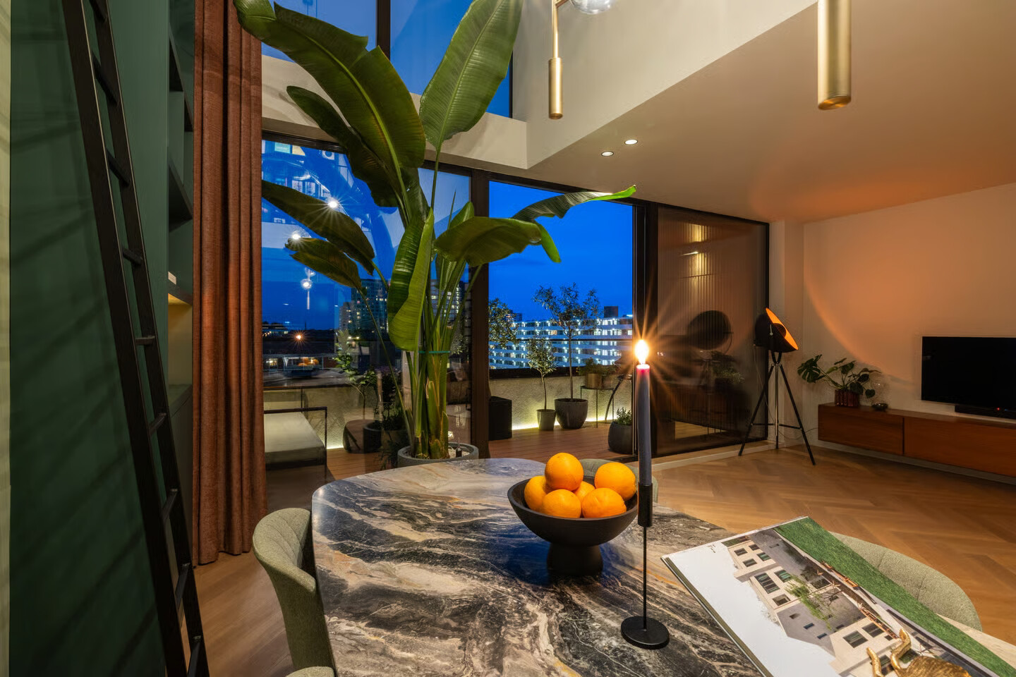 Appartement te koop: Postjesweg 224, Amsterdam