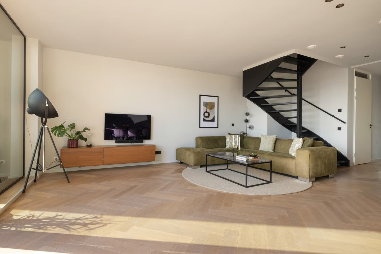 Appartement te koop: Postjesweg 224, Amsterdam