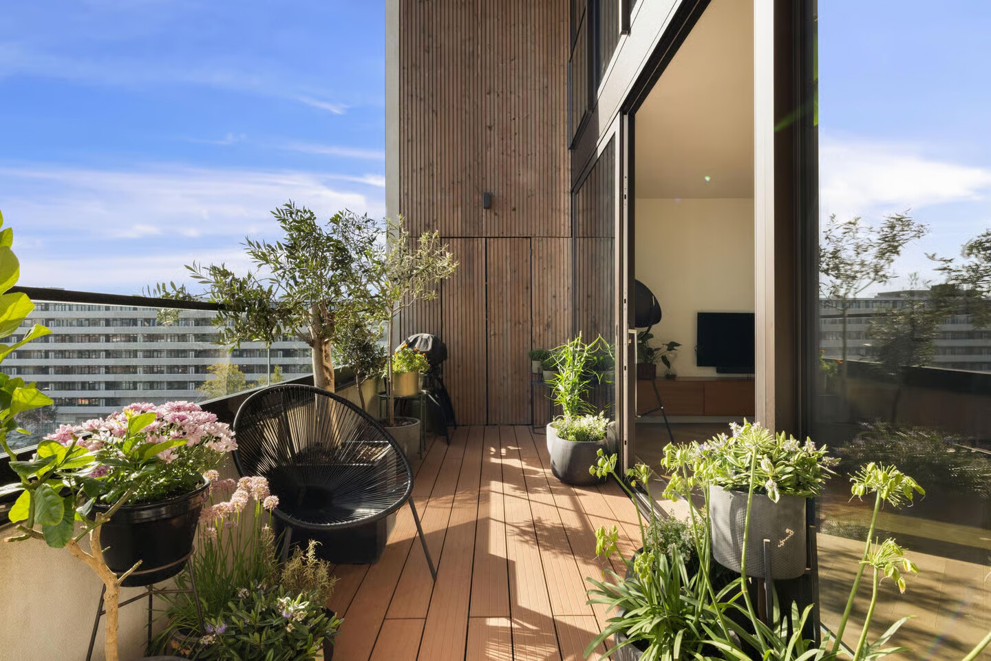 Appartement te koop: Postjesweg 224, Amsterdam