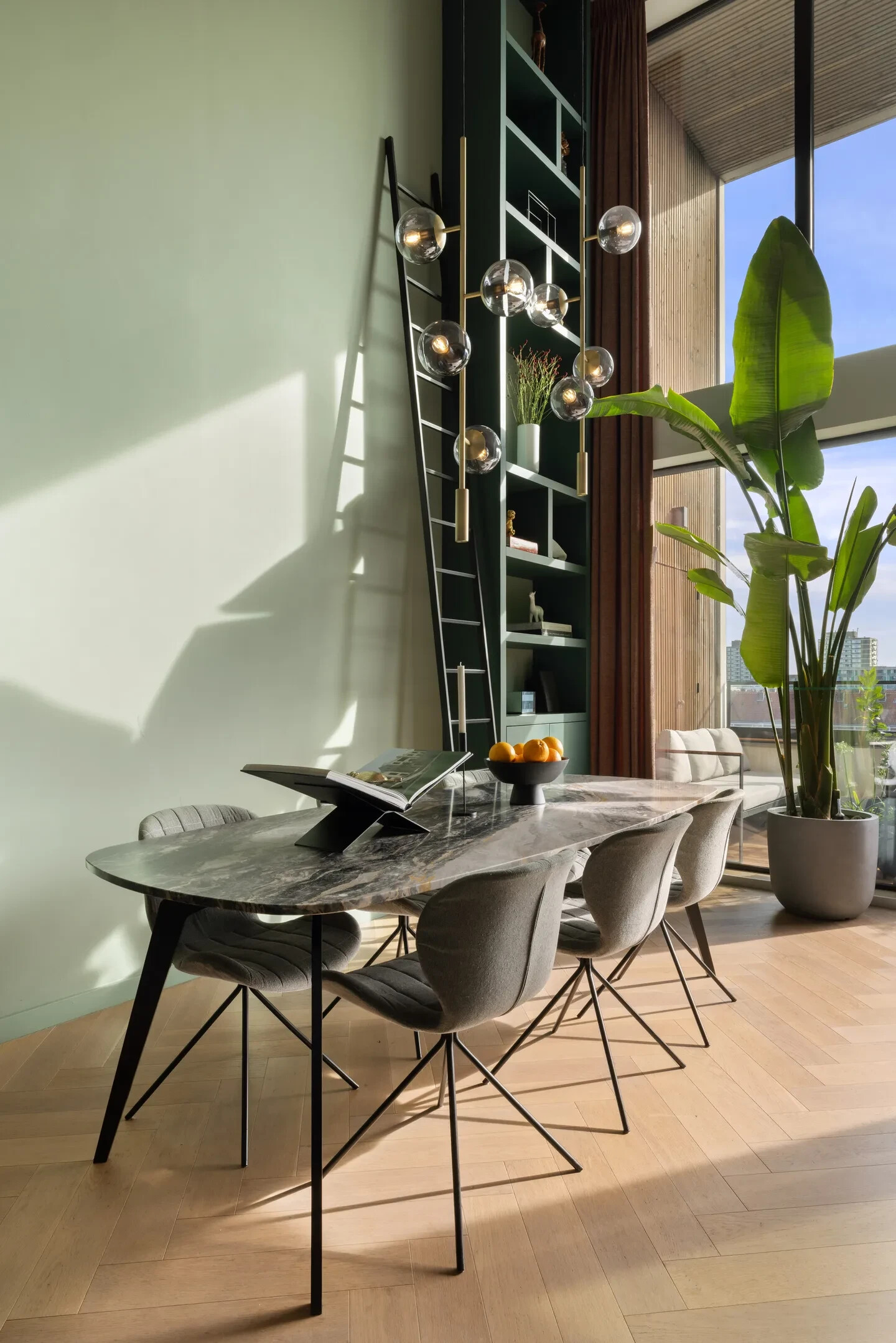 Appartement te koop: Postjesweg 224, Amsterdam