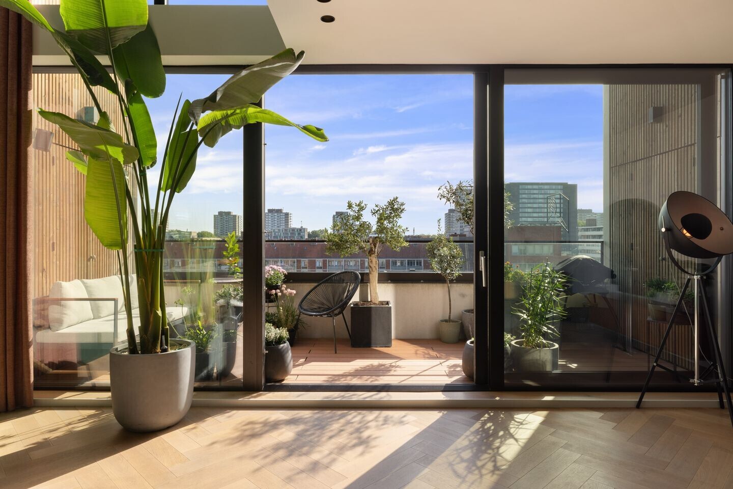 Appartement te koop: Postjesweg 224, Amsterdam