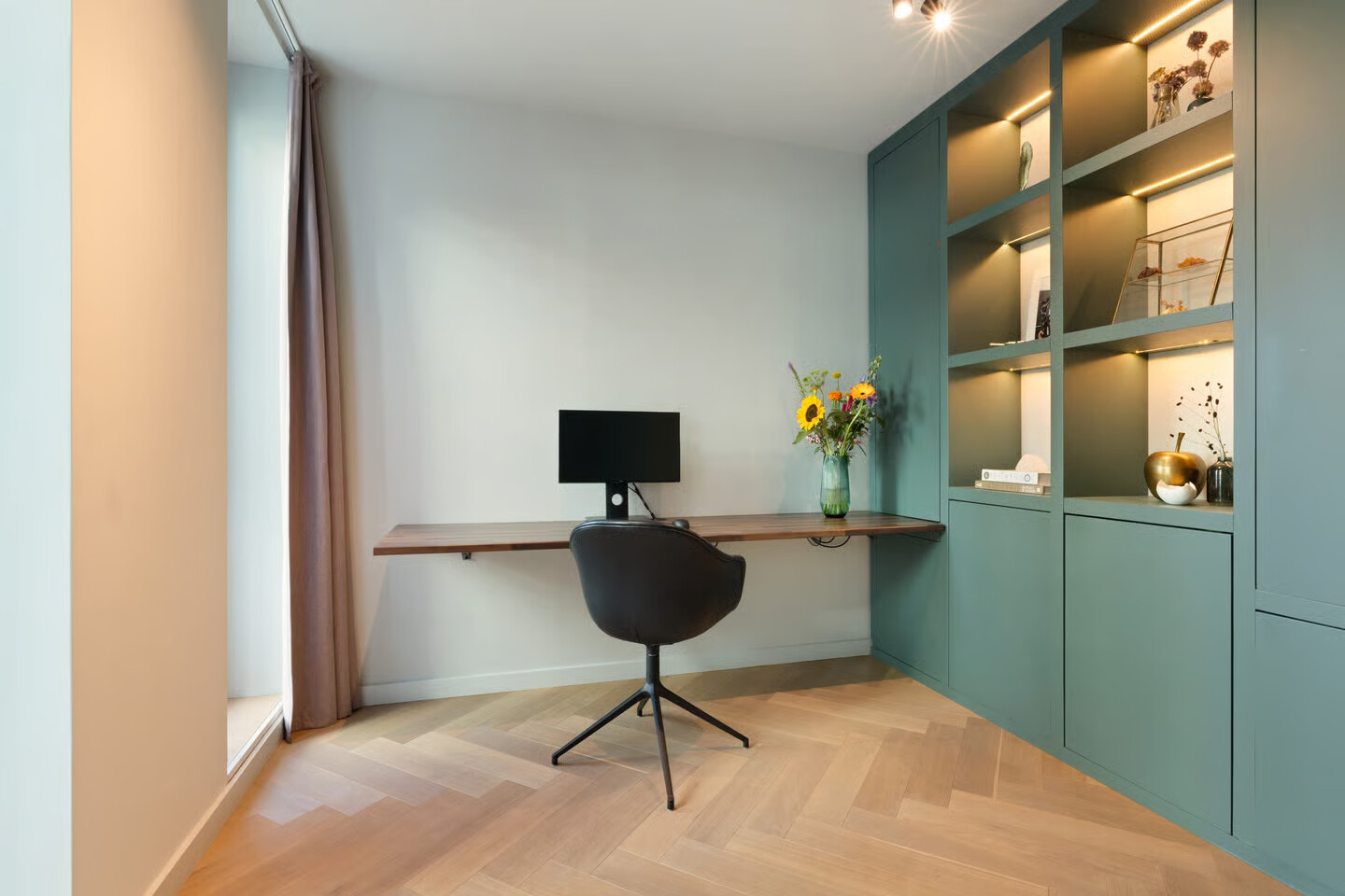 Appartement te koop: Postjesweg 224, Amsterdam