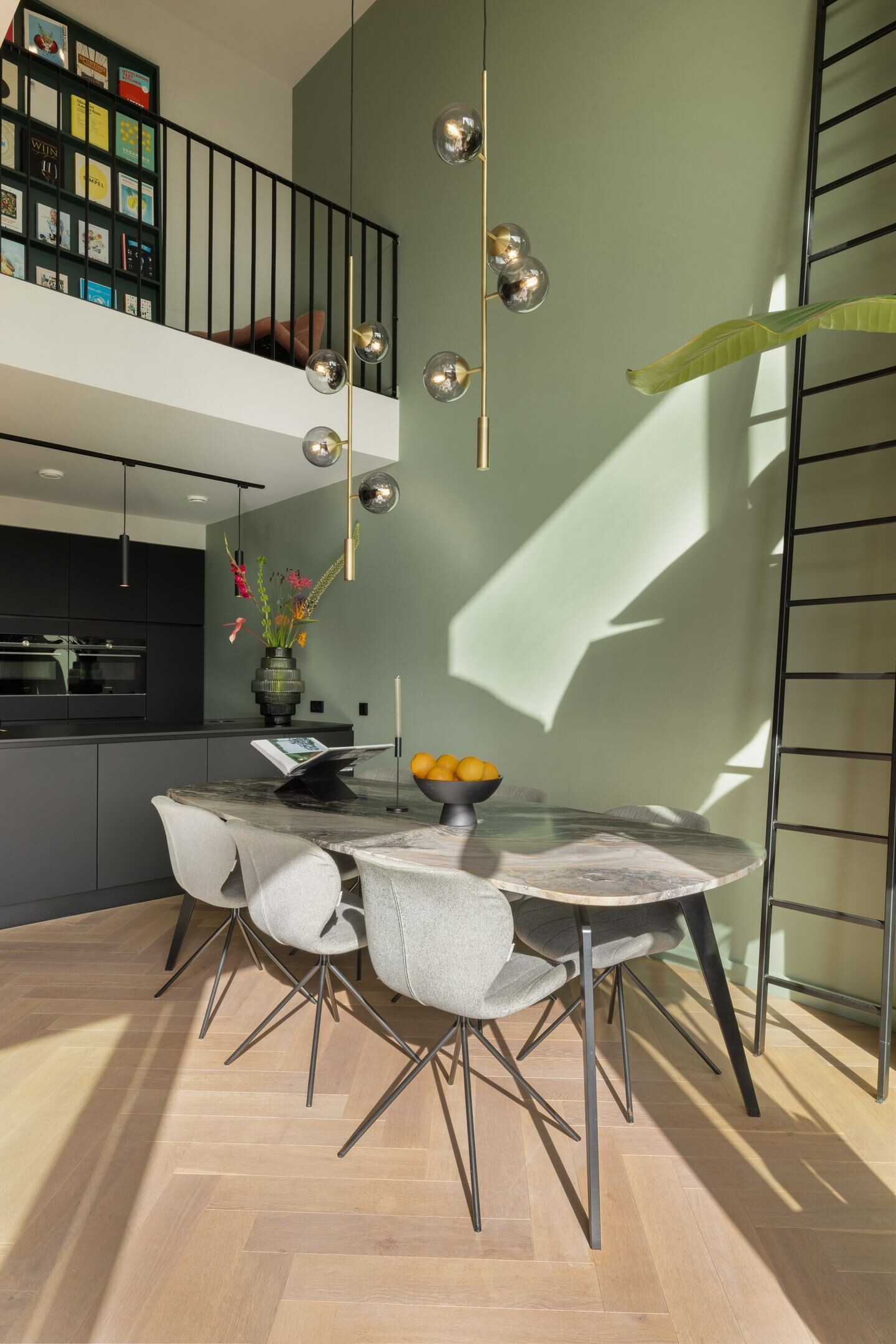 Appartement te koop: Postjesweg 224, Amsterdam