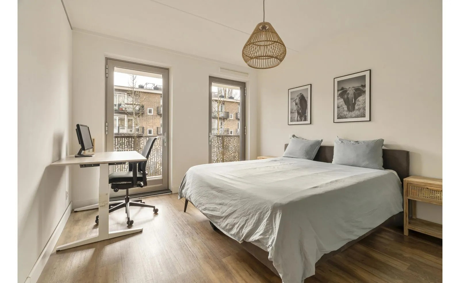 Appartement te koop: Blauwvoetstraat 7, Amsterdam