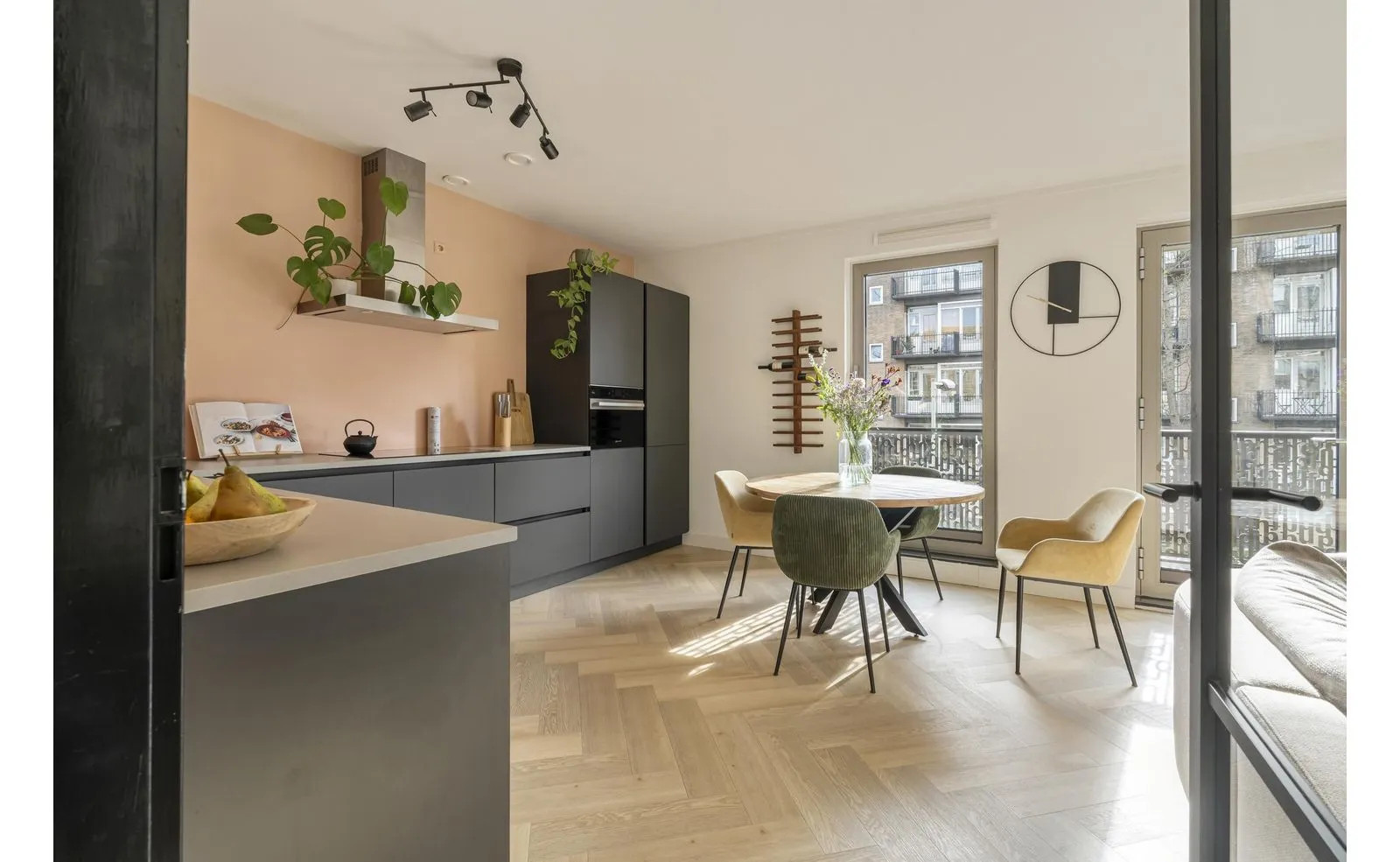 Appartement te koop: Blauwvoetstraat 7, Amsterdam