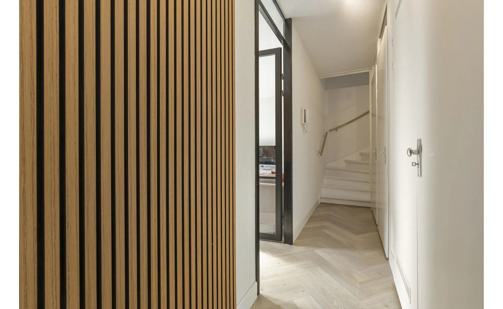 Appartement te koop: Blauwvoetstraat 7, Amsterdam