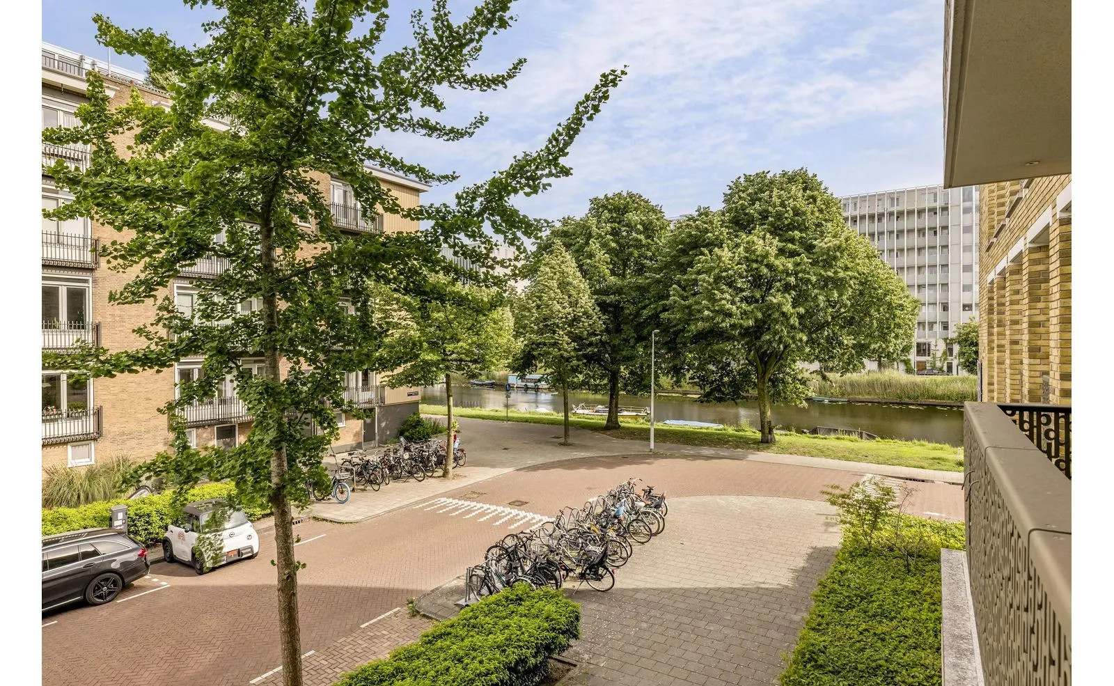 Appartement te koop: Blauwvoetstraat 7, Amsterdam