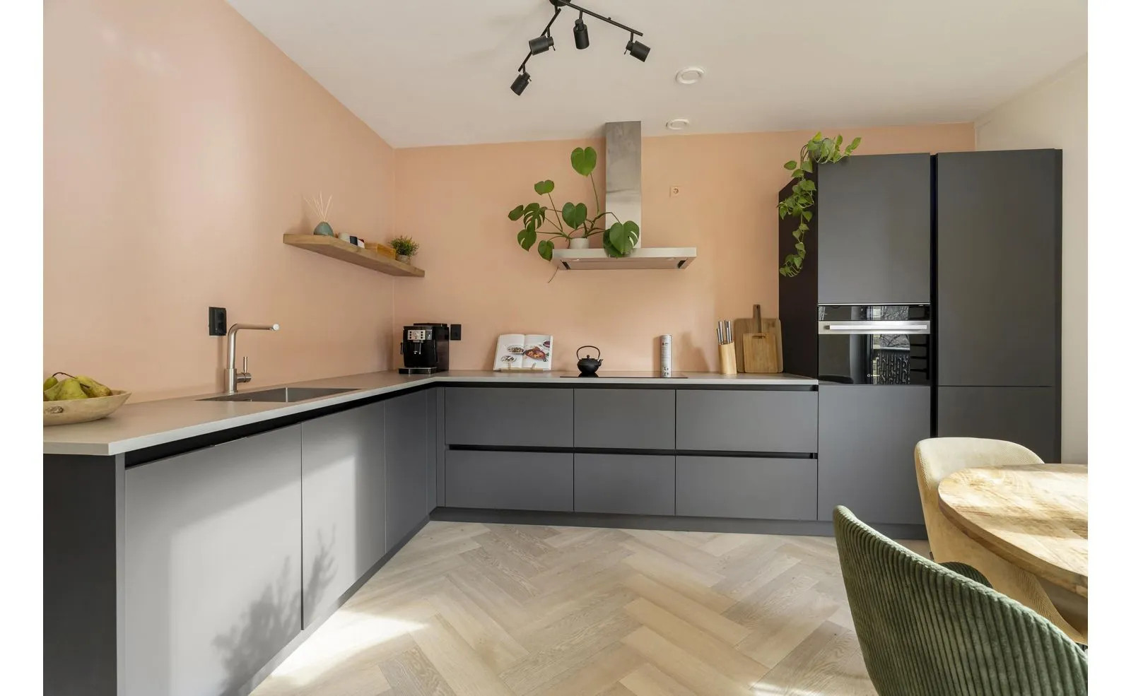 Appartement te koop: Blauwvoetstraat 7, Amsterdam