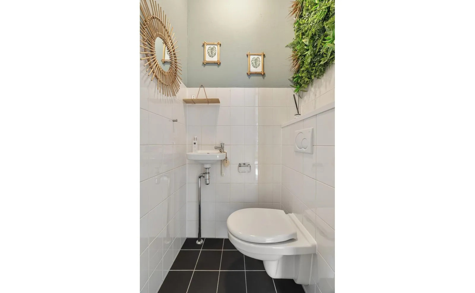 Appartement te koop: Blauwvoetstraat 7, Amsterdam
