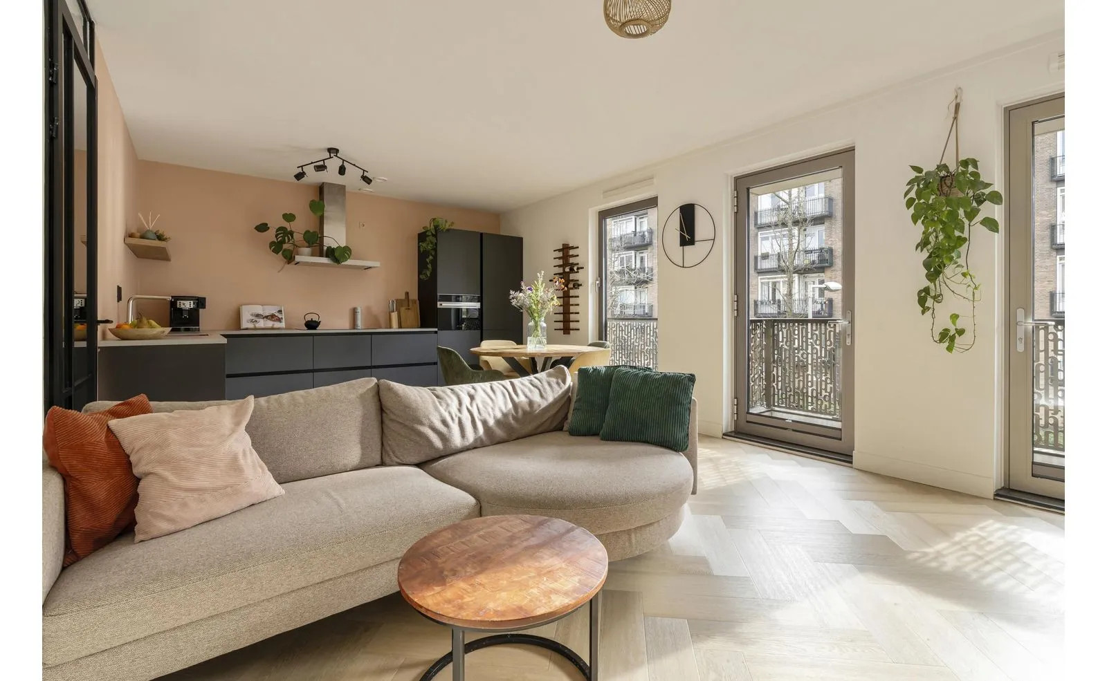 Appartement te koop: Blauwvoetstraat 7, Amsterdam