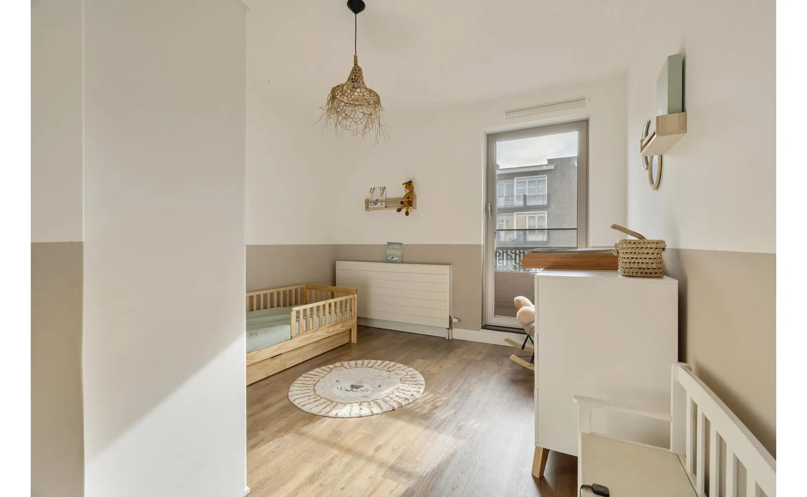 Appartement te koop: Blauwvoetstraat 7, Amsterdam
