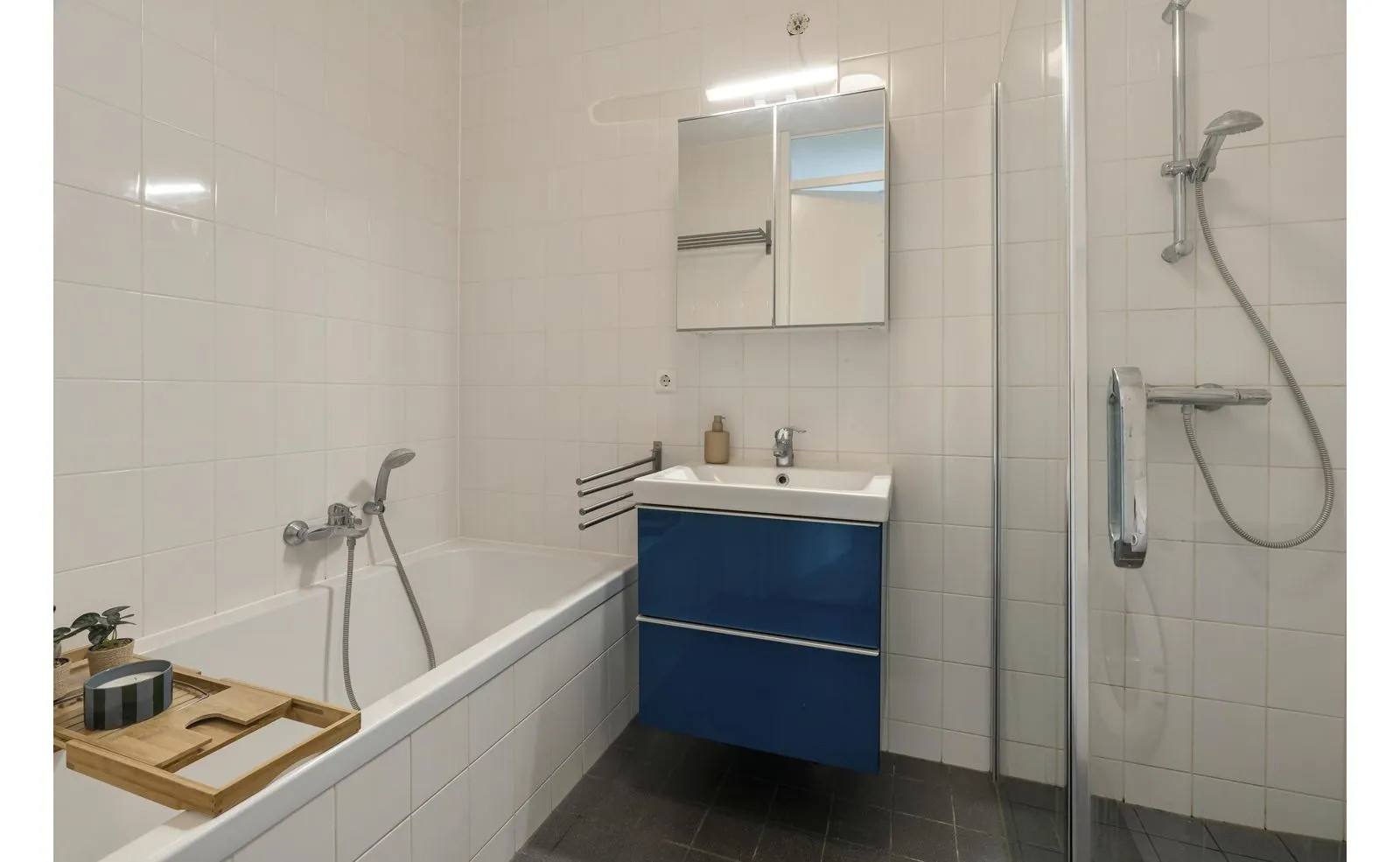 Appartement te koop: Blauwvoetstraat 7, Amsterdam