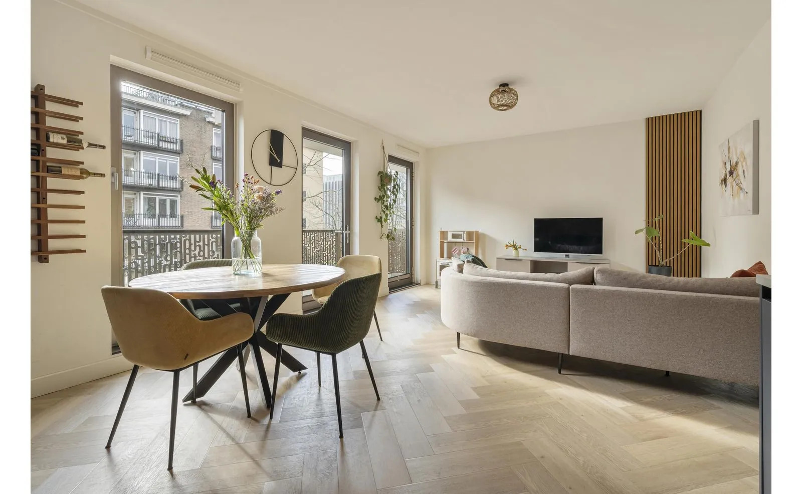 Appartement te koop: Blauwvoetstraat 7, Amsterdam