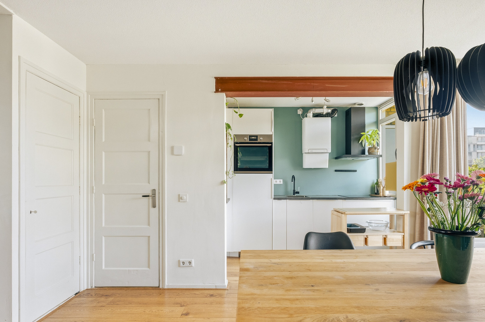 Appartement te koop: Blauwvoetstraat 4-3, Amsterdam