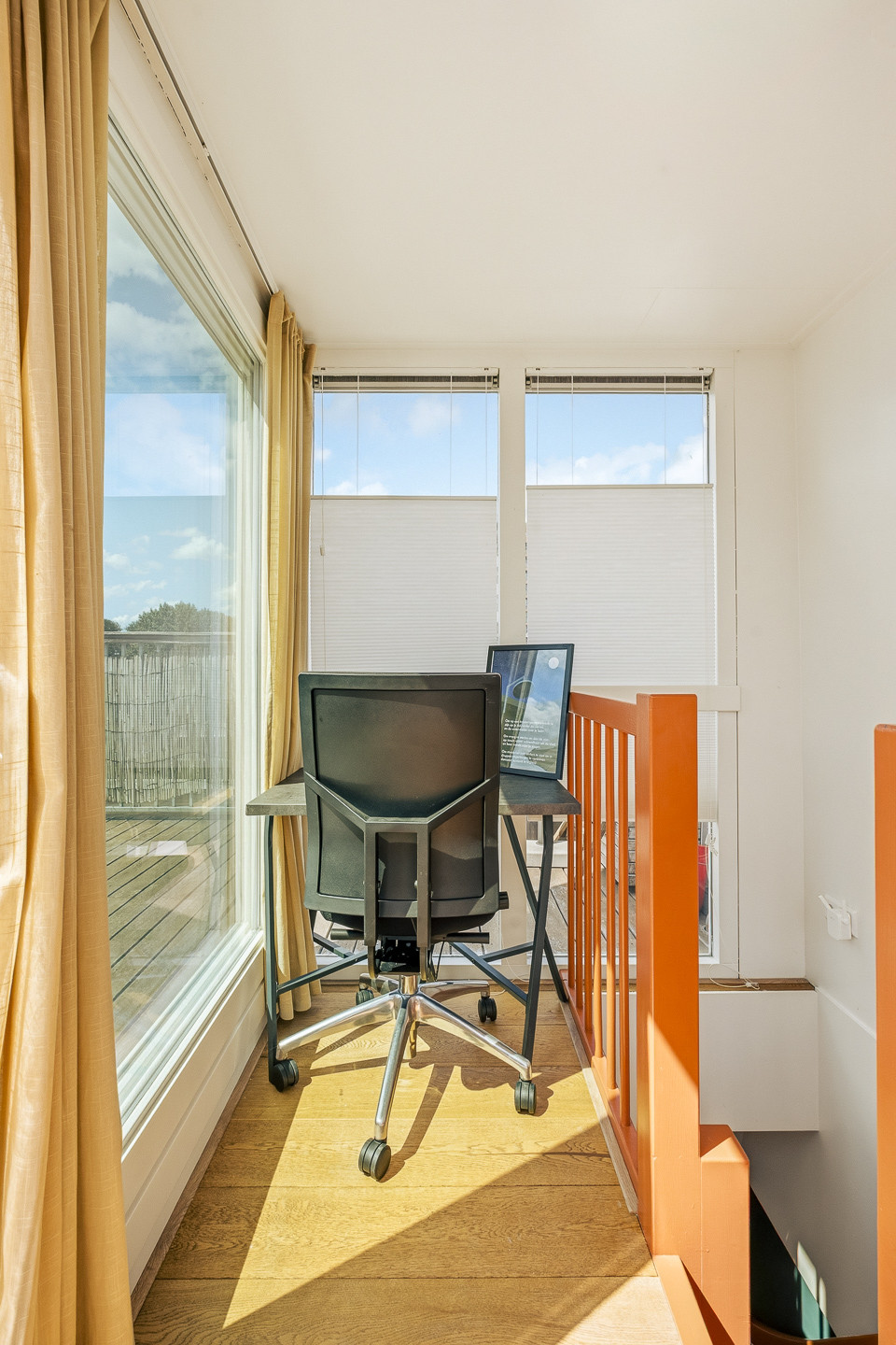 Appartement te koop: Blauwvoetstraat 4-3, Amsterdam