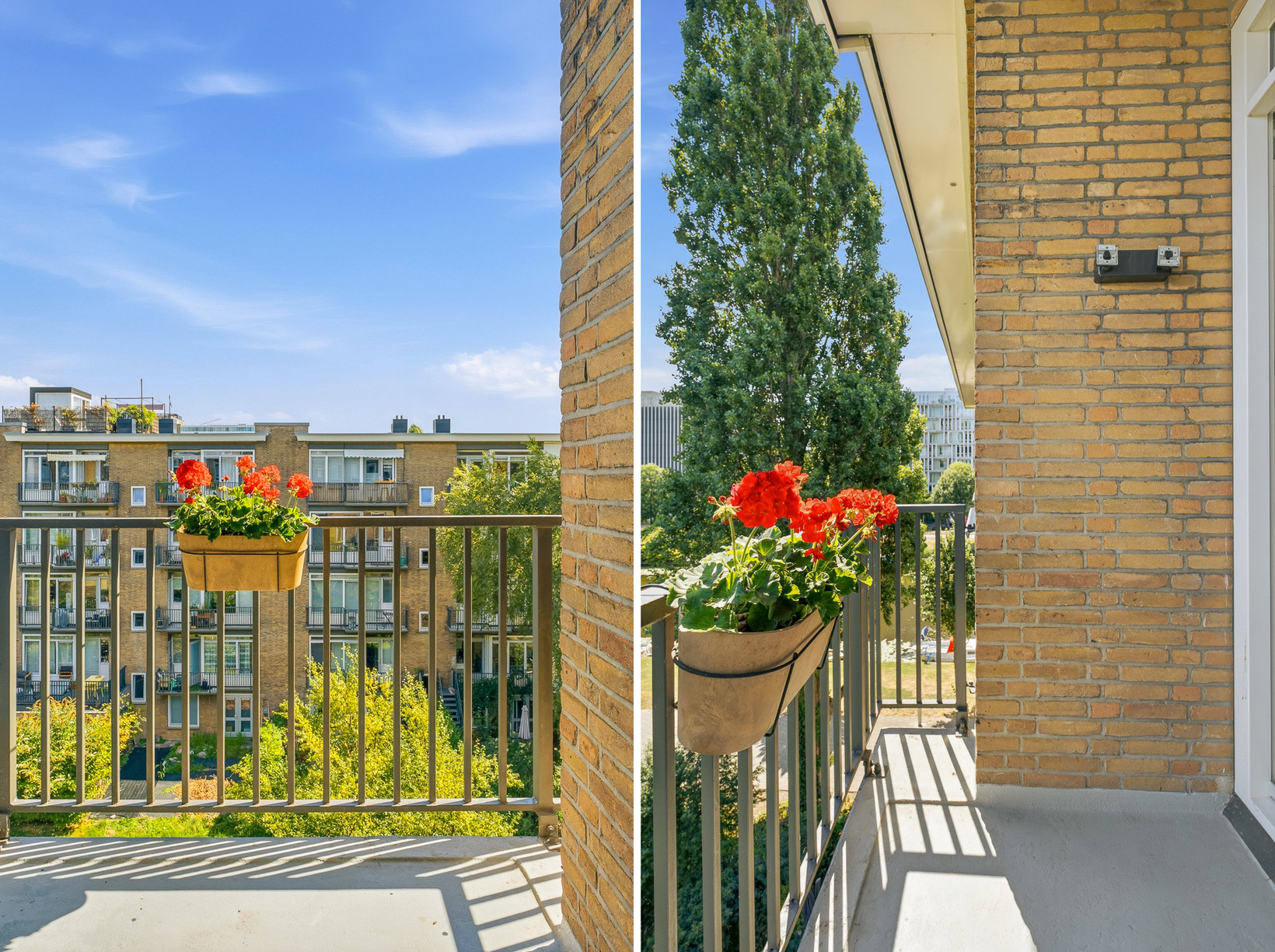 Appartement te koop: Blauwvoetstraat 4-3, Amsterdam