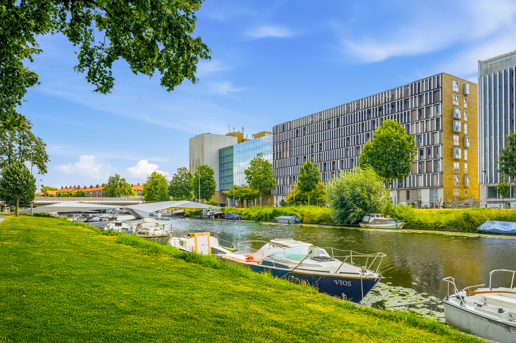 Appartement te koop: Blauwvoetstraat 4-3, Amsterdam