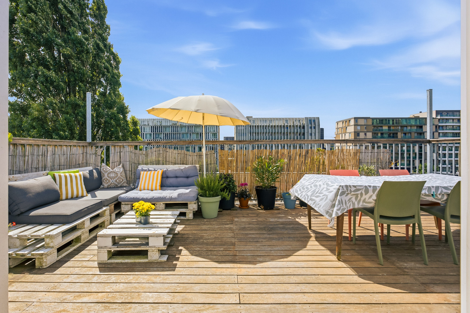 Appartement te koop: Blauwvoetstraat 4-3, Amsterdam