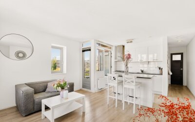 Ernest Staesstraat 45-2