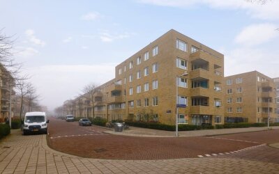Jacob van Arteveldestraat 4-C