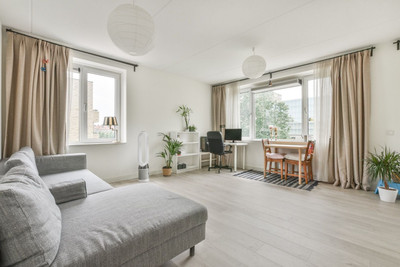 Jacob van Arteveldestraat 8-B