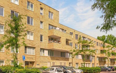 De Leeuw van Vlaanderenstraat 5-A