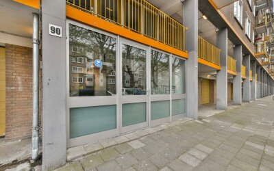 Sinjeur Semeynsstraat 90-6