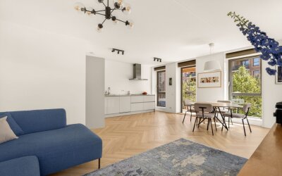 Berceusestraat 2