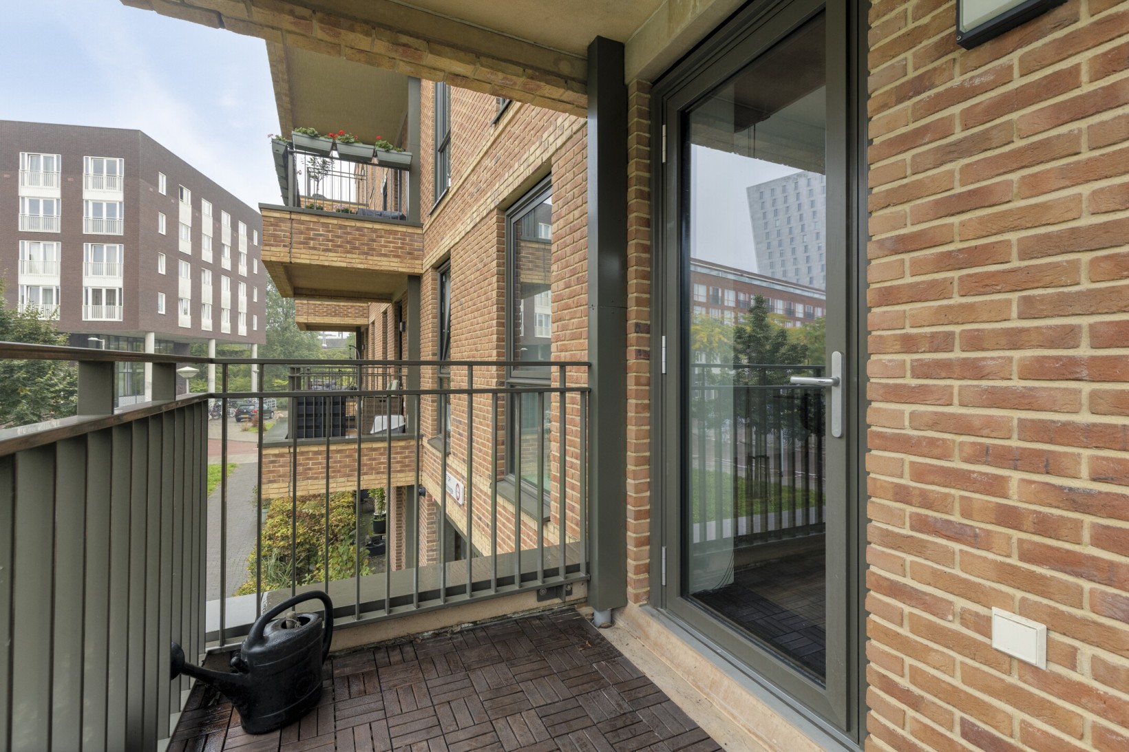 Appartement te koop: Berceusestraat 6, Amsterdam