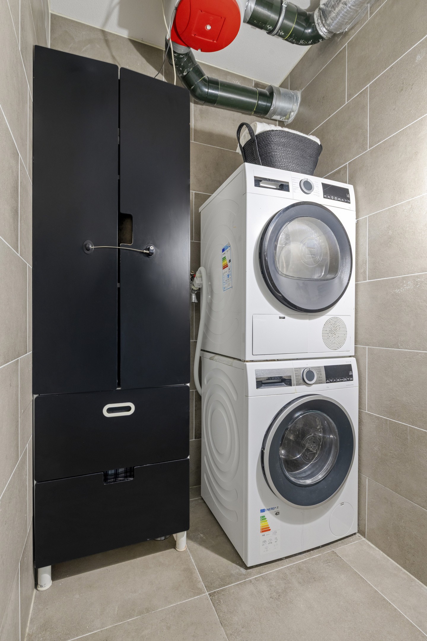 Appartement te koop: Berceusestraat 6, Amsterdam
