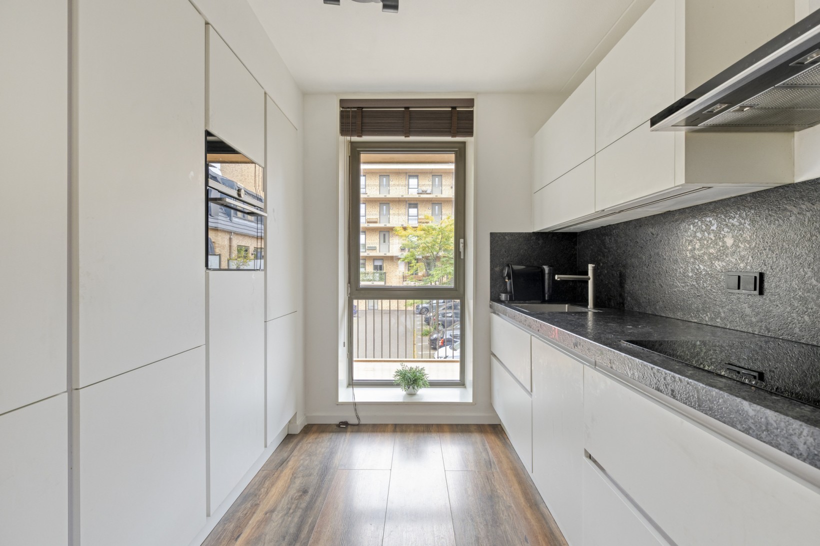 Appartement te koop: Berceusestraat 6, Amsterdam