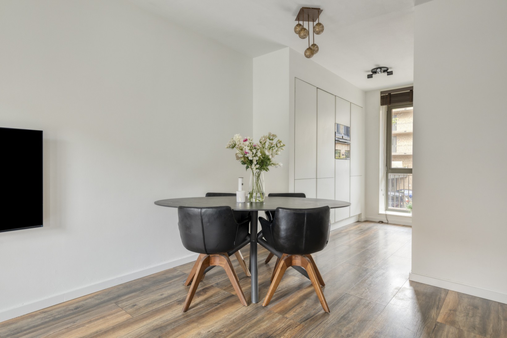 Appartement te koop: Berceusestraat 6, Amsterdam