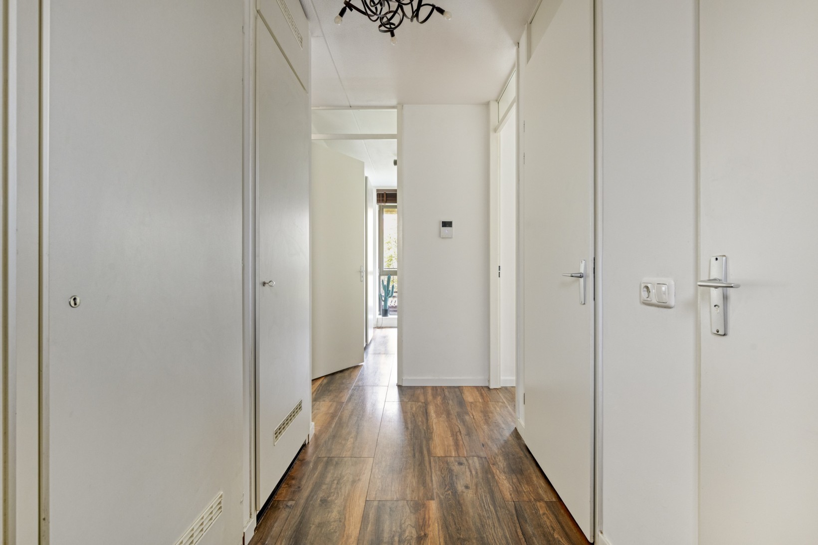 Appartement te koop: Berceusestraat 6, Amsterdam