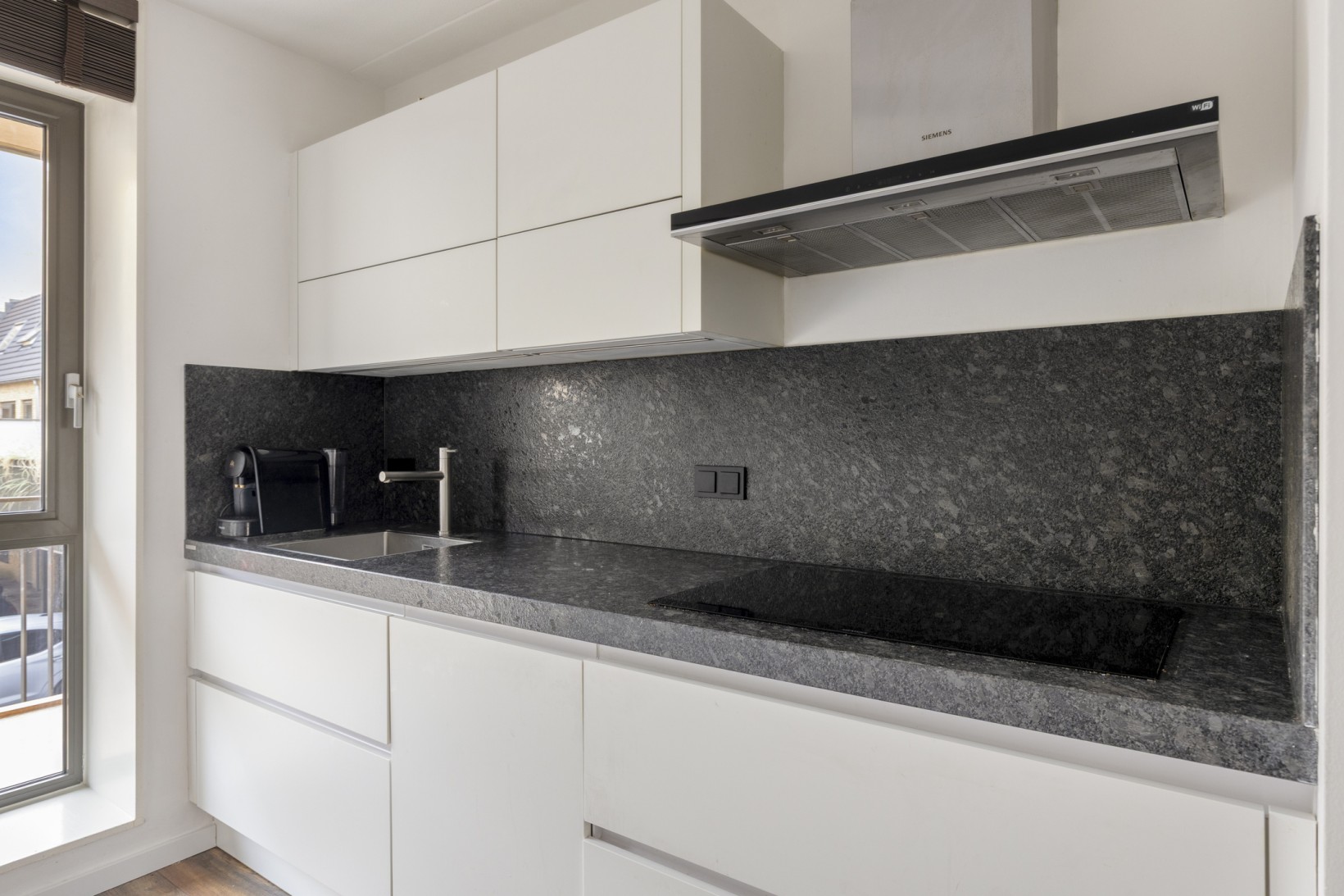 Appartement te koop: Berceusestraat 6, Amsterdam