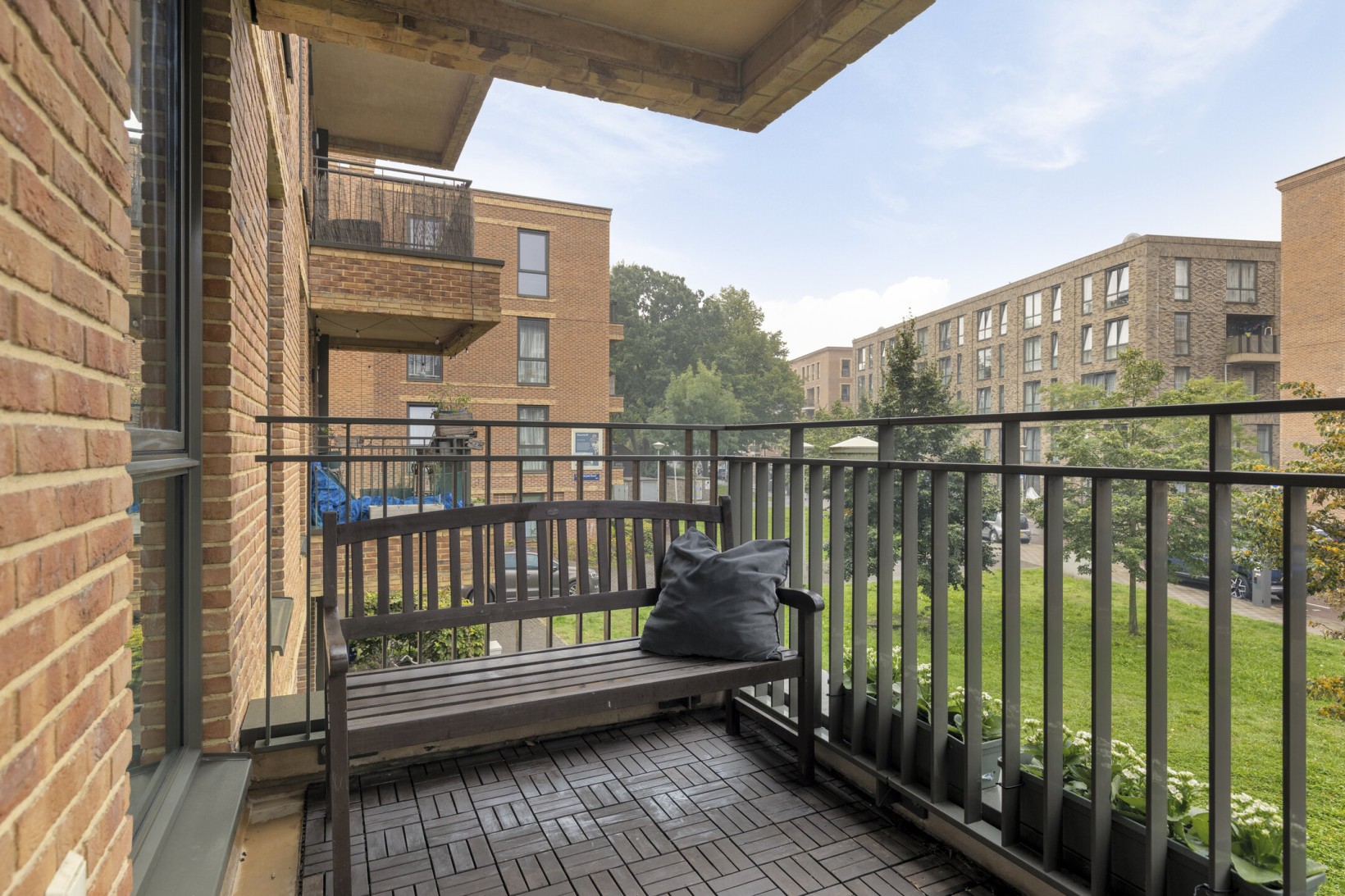 Appartement te koop: Berceusestraat 6, Amsterdam