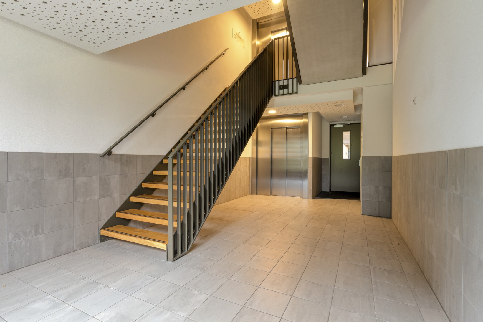 Appartement te koop: Berceusestraat 6, Amsterdam