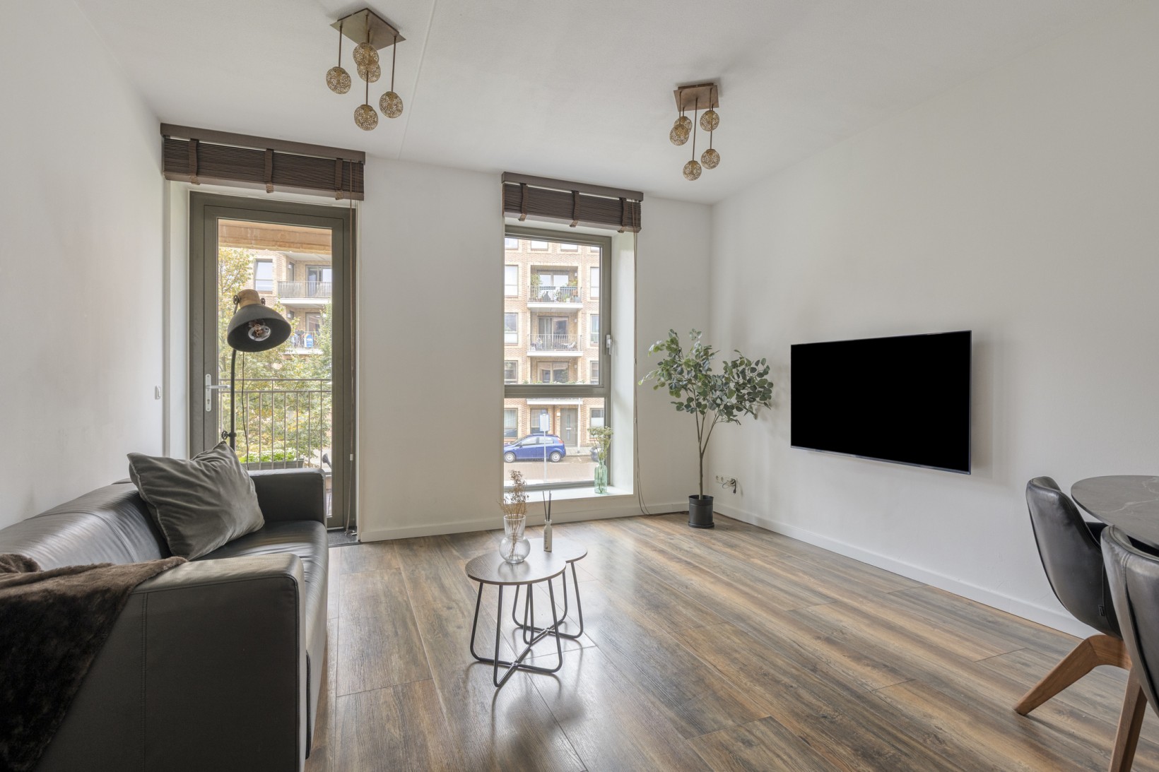 Appartement te koop: Berceusestraat 6, Amsterdam