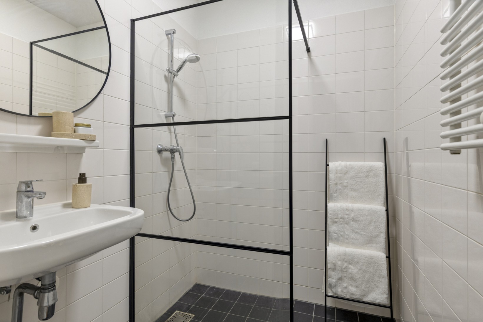Appartement te koop: Berceusestraat 6, Amsterdam