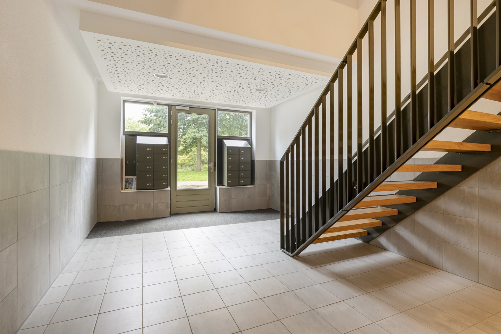 Appartement te koop: Berceusestraat 6, Amsterdam