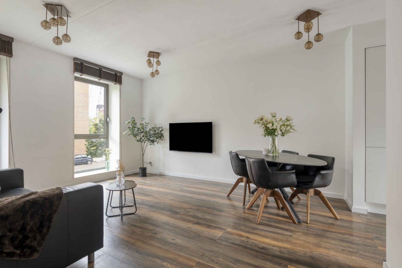Appartement te koop: Berceusestraat 6, Amsterdam