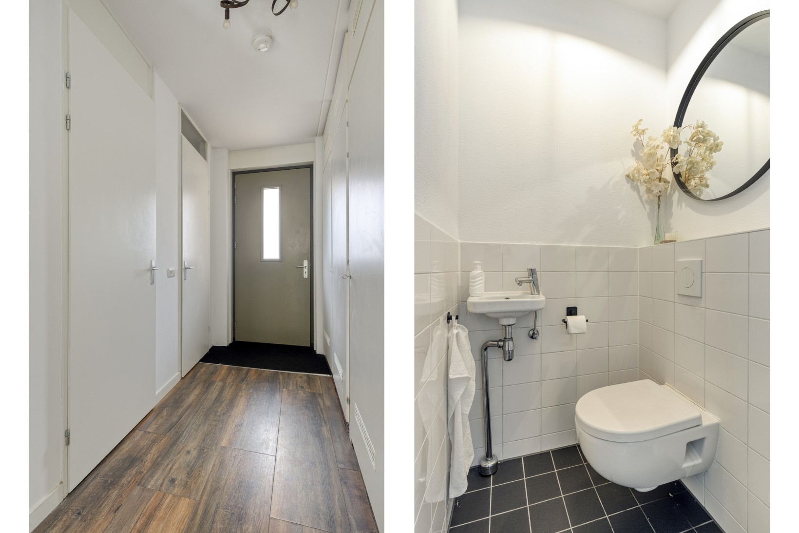 Appartement te koop: Berceusestraat 6, Amsterdam