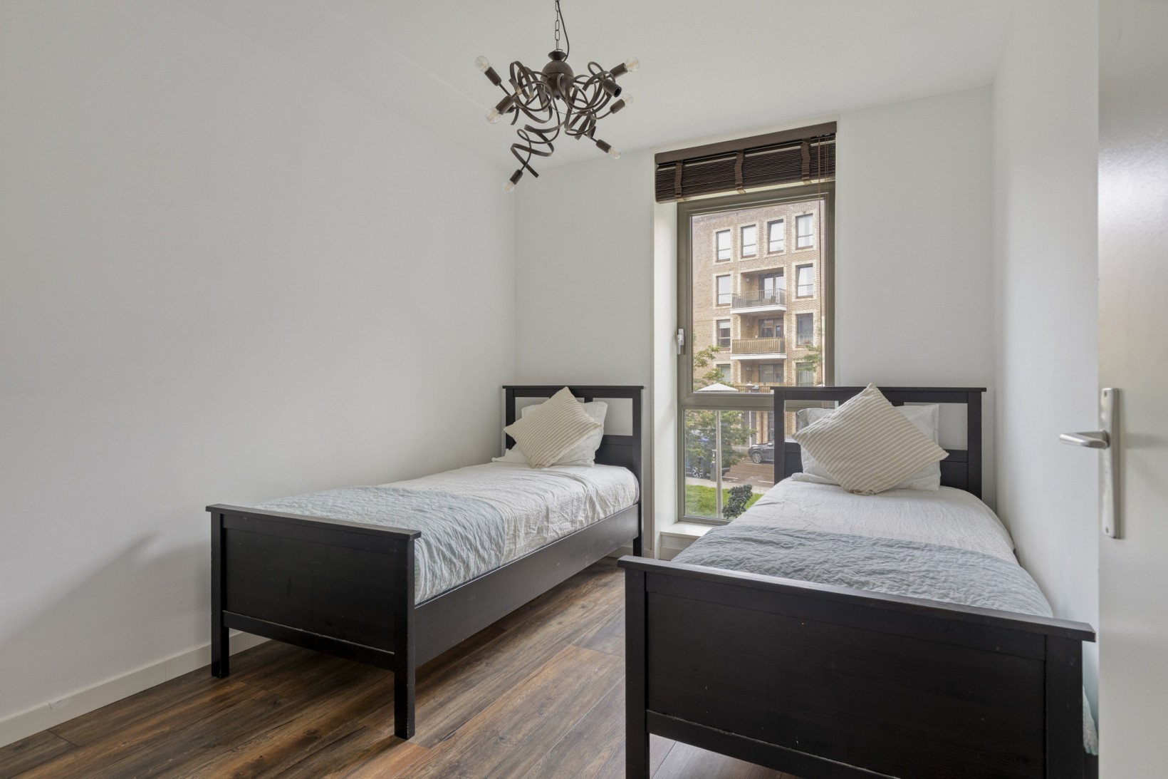 Appartement te koop: Berceusestraat 6, Amsterdam