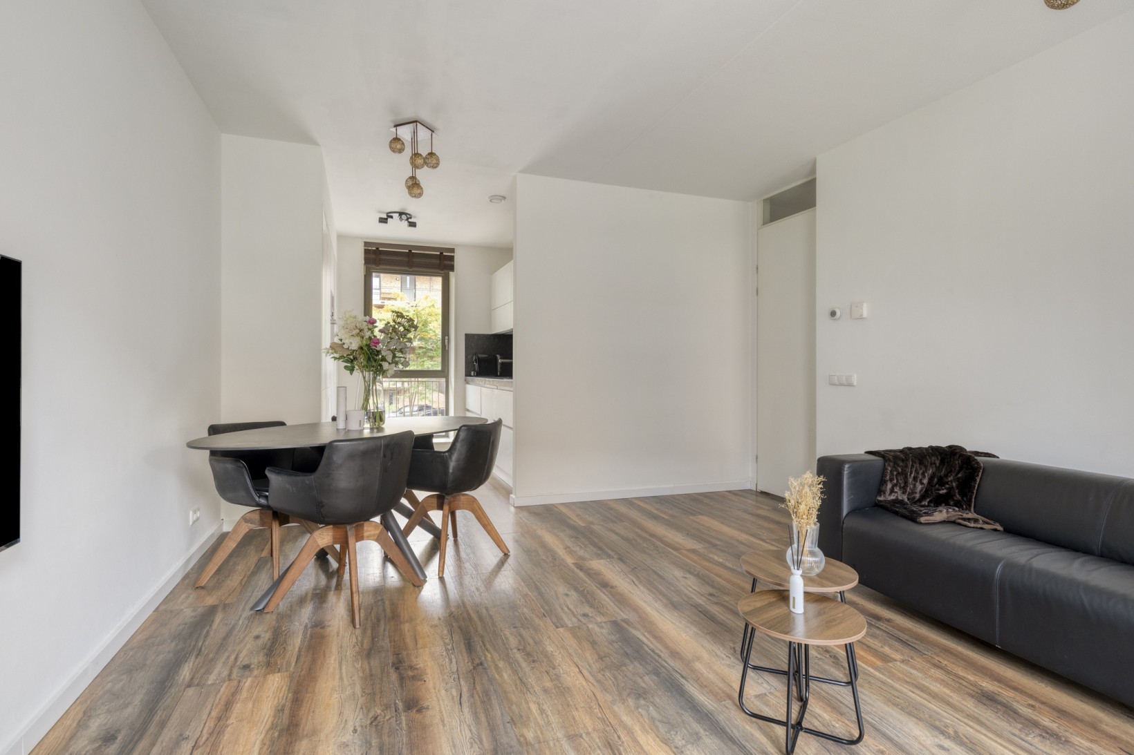 Appartement te koop: Berceusestraat 6, Amsterdam