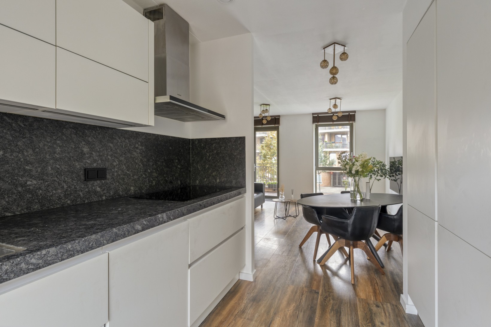 Appartement te koop: Berceusestraat 6, Amsterdam