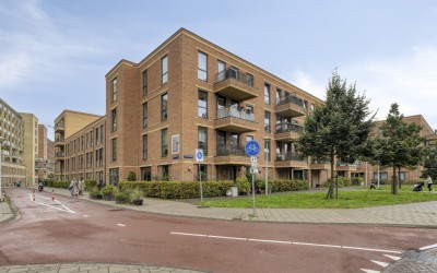 Berceusestraat 6