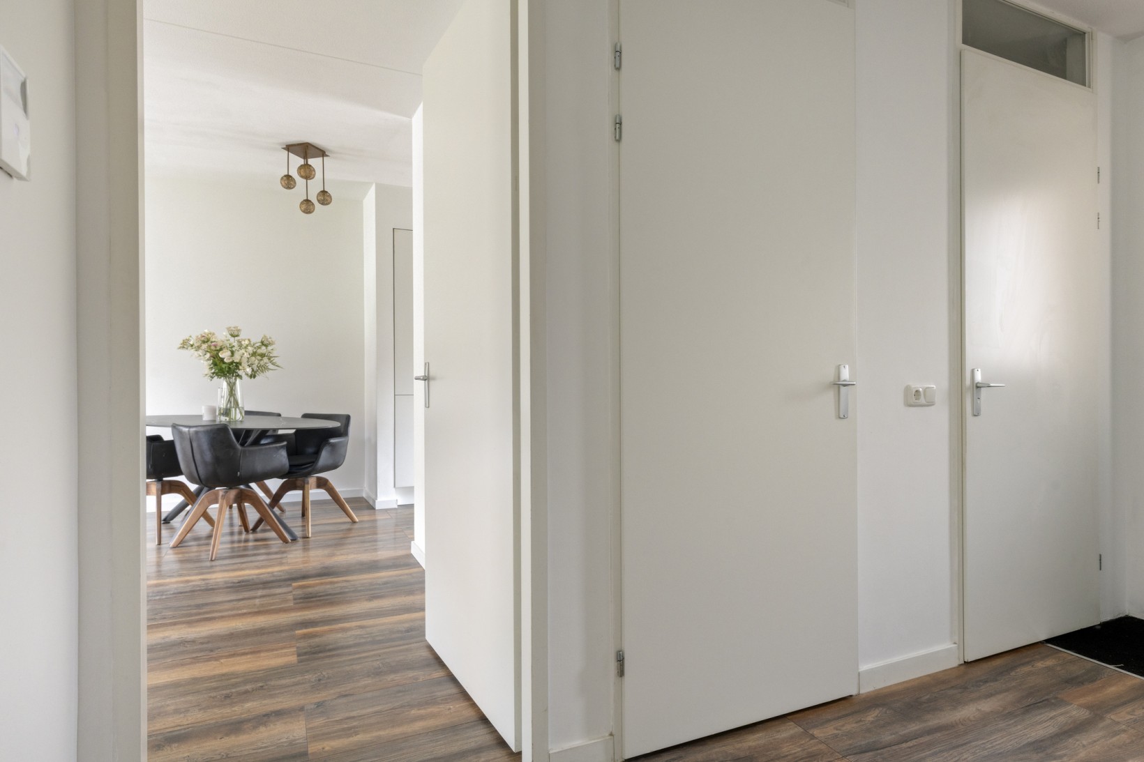 Appartement te koop: Berceusestraat 6, Amsterdam