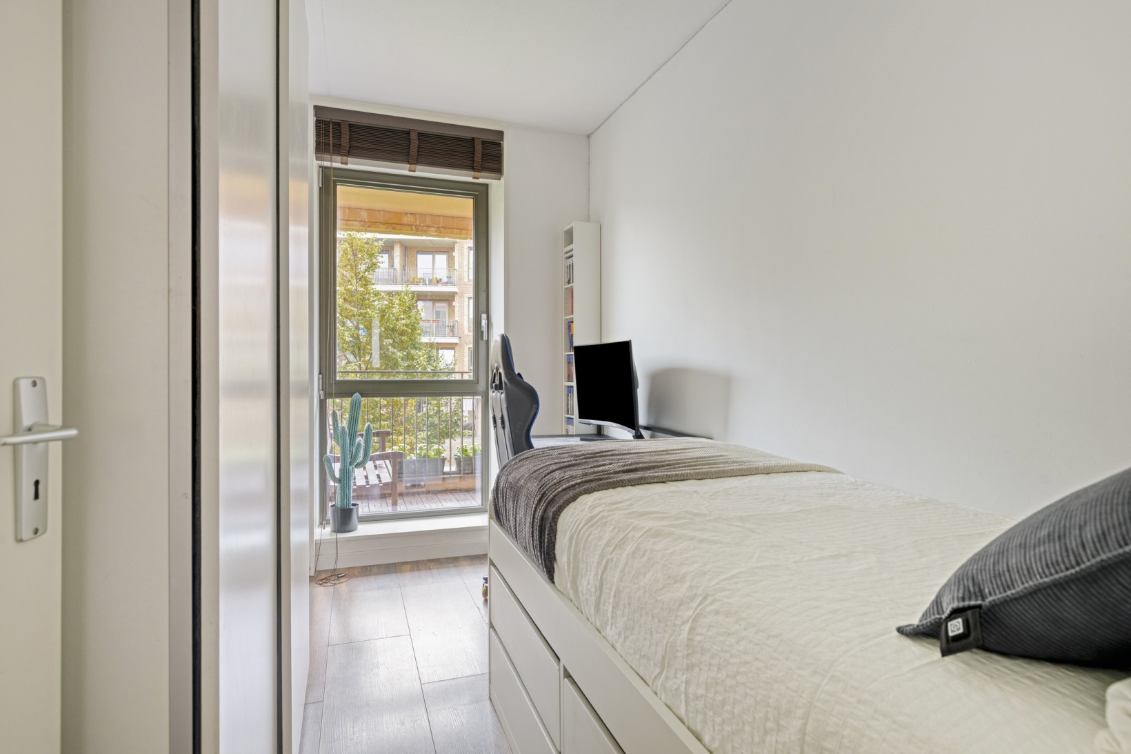 Appartement te koop: Berceusestraat 6, Amsterdam