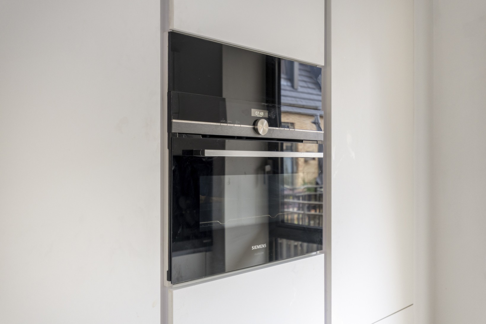 Appartement te koop: Berceusestraat 6, Amsterdam