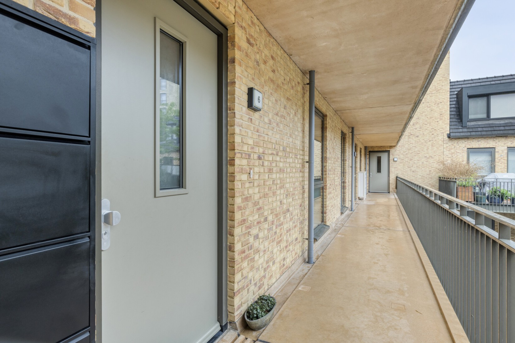 Appartement te koop: Berceusestraat 6, Amsterdam